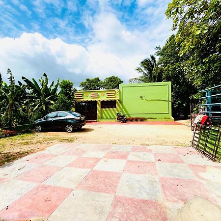 Banana Farm House Хампі Екстер'єр фото